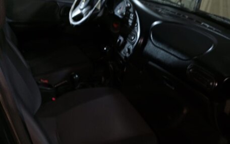 Chevrolet Niva I рестайлинг, 2013 год, 490 000 рублей, 7 фотография
