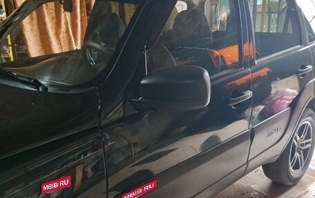 Chevrolet Niva I рестайлинг, 2013 год, 490 000 рублей, 2 фотография