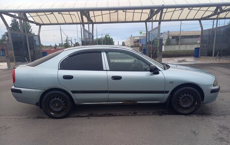 Mitsubishi Carisma I, 2002 год, 270 000 рублей, 6 фотография