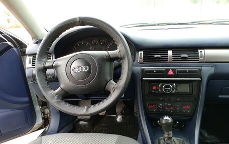 Audi A6, 1998 год, 380 000 рублей, 4 фотография