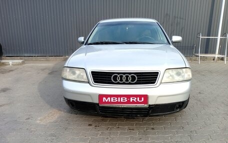 Audi A6, 1998 год, 380 000 рублей, 2 фотография