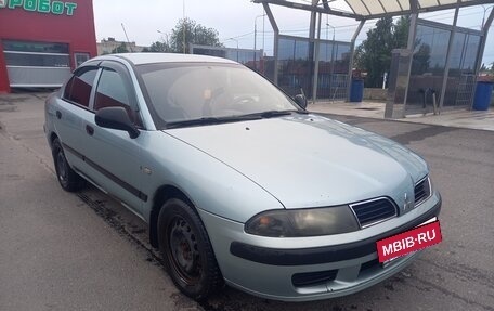 Mitsubishi Carisma I, 2002 год, 270 000 рублей, 4 фотография