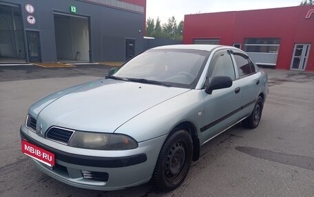 Mitsubishi Carisma I, 2002 год, 270 000 рублей, 2 фотография