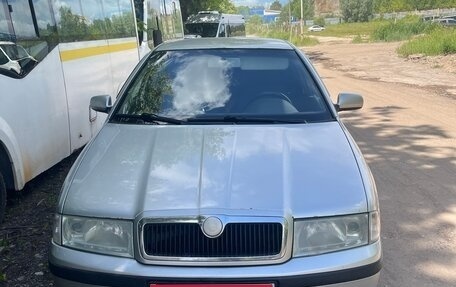 Skoda Octavia IV, 2008 год, 330 000 рублей, 1 фотография