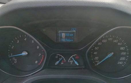 Ford Focus III, 2013 год, 600 000 рублей, 3 фотография