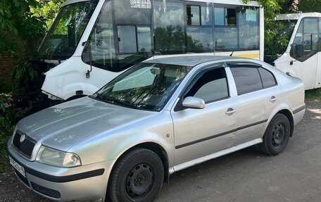 Skoda Octavia IV, 2008 год, 330 000 рублей, 2 фотография