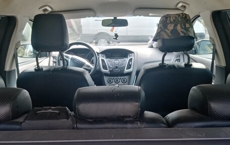 Ford Focus III, 2013 год, 600 000 рублей, 4 фотография