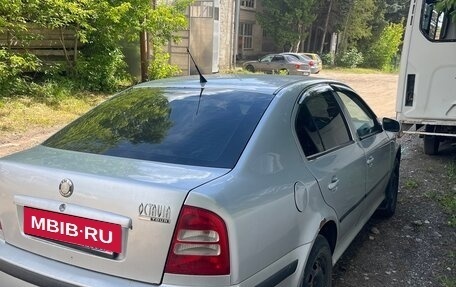 Skoda Octavia IV, 2008 год, 330 000 рублей, 4 фотография