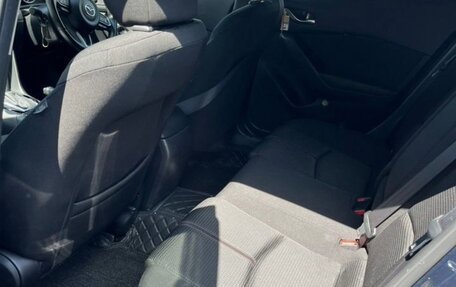 Mazda Axela, 2016 год, 1 240 000 рублей, 6 фотография