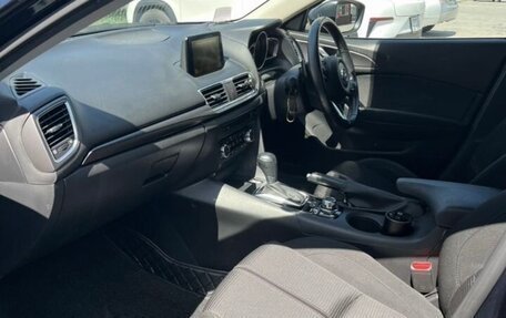 Mazda Axela, 2016 год, 1 240 000 рублей, 7 фотография