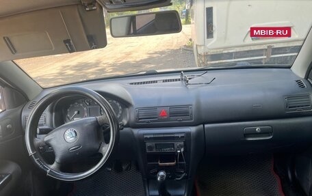 Skoda Octavia IV, 2008 год, 330 000 рублей, 5 фотография