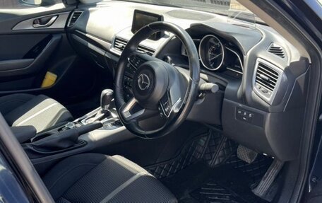 Mazda Axela, 2016 год, 1 240 000 рублей, 9 фотография