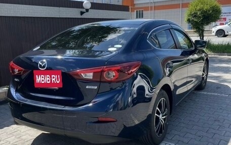 Mazda Axela, 2016 год, 1 240 000 рублей, 4 фотография