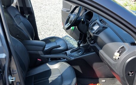 KIA Sportage III, 2013 год, 1 400 000 рублей, 8 фотография