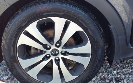 KIA Sportage III, 2013 год, 1 400 000 рублей, 12 фотография