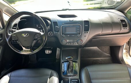 KIA Cerato III, 2017 год, 1 500 000 рублей, 11 фотография