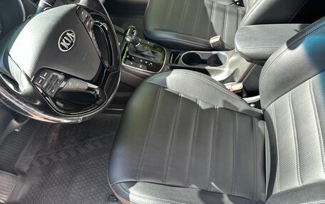 KIA Cerato III, 2017 год, 1 500 000 рублей, 8 фотография