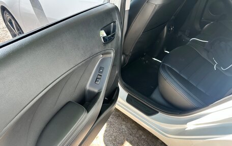 KIA Cerato III, 2017 год, 1 500 000 рублей, 9 фотография