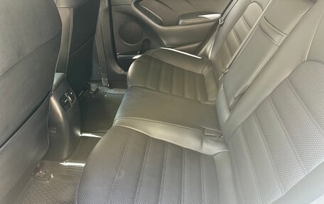 KIA Cerato III, 2017 год, 1 500 000 рублей, 10 фотография