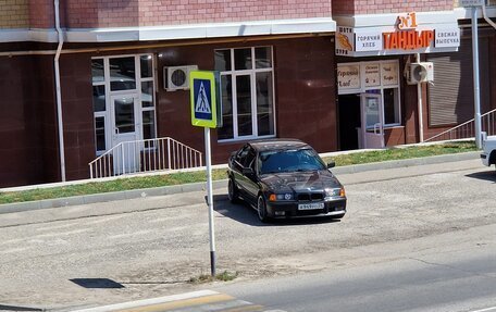 BMW 3 серия, 1993 год, 799 000 рублей, 8 фотография