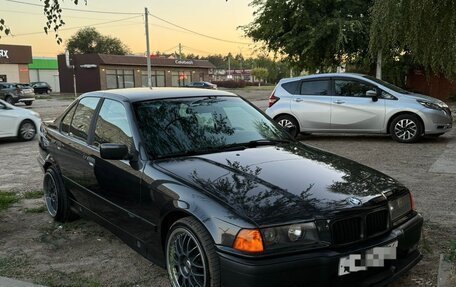 BMW 3 серия, 1993 год, 799 000 рублей, 6 фотография