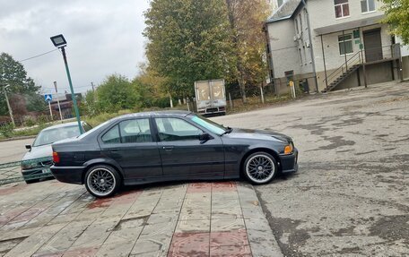 BMW 3 серия, 1993 год, 799 000 рублей, 10 фотография