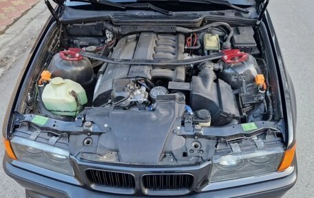 BMW 3 серия, 1993 год, 799 000 рублей, 2 фотография