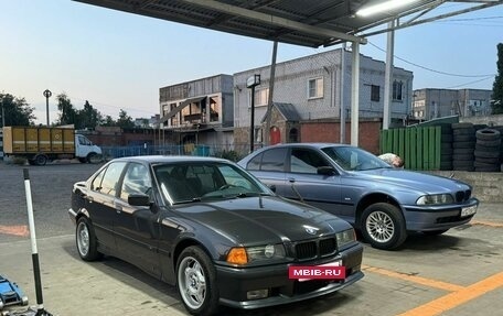 BMW 3 серия, 1993 год, 799 000 рублей, 3 фотография