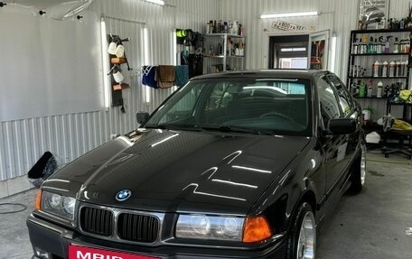 BMW 3 серия, 1993 год, 799 000 рублей, 5 фотография
