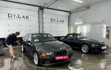 BMW 3 серия, 1993 год, 799 000 рублей, 4 фотография