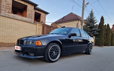 BMW 3 серия, 1993 год, 799 000 рублей, 11 фотография