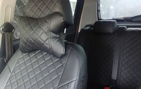 Skoda Fabia II, 2013 год, 680 000 рублей, 5 фотография
