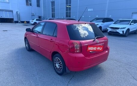 Toyota Corolla, 2006 год, 572 000 рублей, 2 фотография