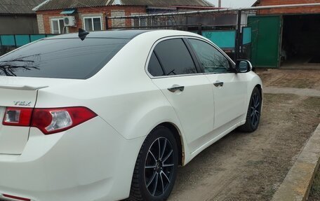 Acura TSX II, 2008 год, 600 000 рублей, 2 фотография
