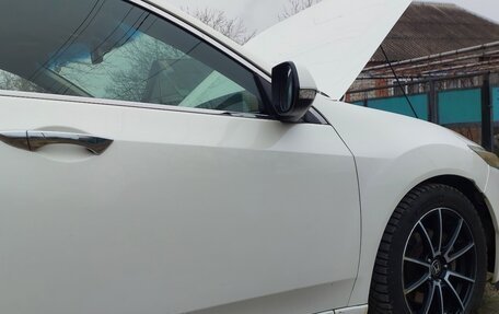 Acura TSX II, 2008 год, 600 000 рублей, 9 фотография