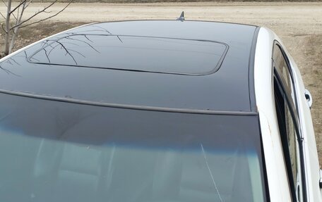 Acura TSX II, 2008 год, 600 000 рублей, 6 фотография