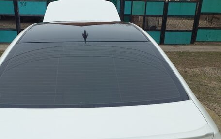 Acura TSX II, 2008 год, 600 000 рублей, 21 фотография