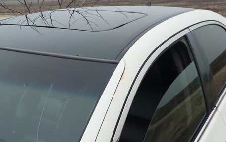 Acura TSX II, 2008 год, 600 000 рублей, 23 фотография