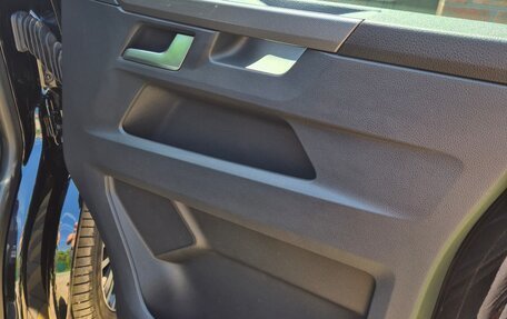 Volkswagen Multivan T6 рестайлинг, 2020 год, 5 800 000 рублей, 13 фотография