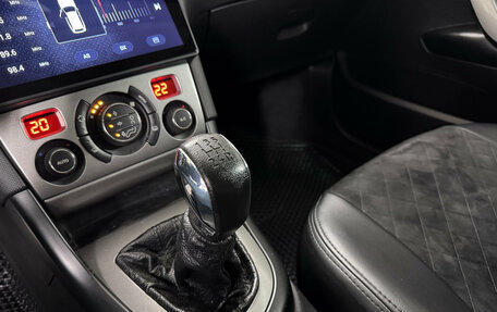 Peugeot 408 I рестайлинг, 2013 год, 559 000 рублей, 15 фотография