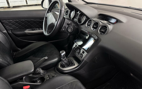 Peugeot 408 I рестайлинг, 2013 год, 559 000 рублей, 9 фотография