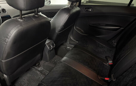Peugeot 408 I рестайлинг, 2013 год, 559 000 рублей, 17 фотография