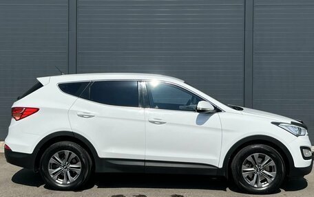 Hyundai Santa Fe III рестайлинг, 2015 год, 1 845 000 рублей, 6 фотография