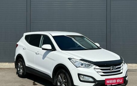 Hyundai Santa Fe III рестайлинг, 2015 год, 1 845 000 рублей, 5 фотография