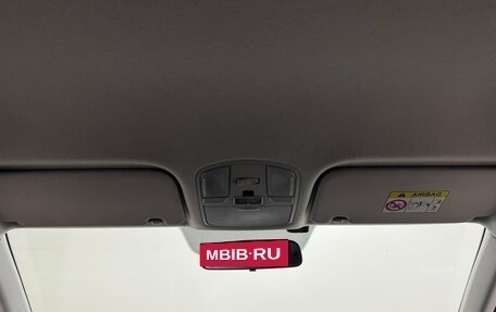 Hyundai Creta I рестайлинг, 2017 год, 1 400 000 рублей, 25 фотография