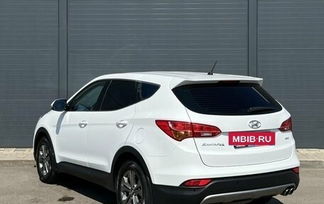 Hyundai Santa Fe III рестайлинг, 2015 год, 1 845 000 рублей, 12 фотография