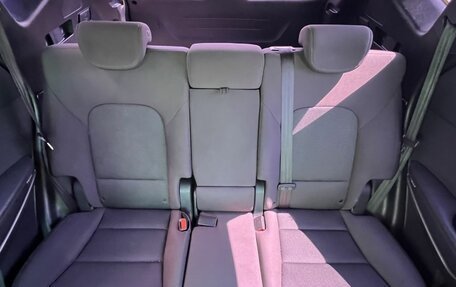 Hyundai Santa Fe III рестайлинг, 2015 год, 1 845 000 рублей, 22 фотография