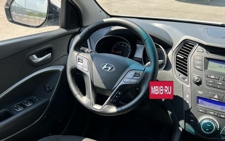 Hyundai Santa Fe III рестайлинг, 2015 год, 1 845 000 рублей, 18 фотография