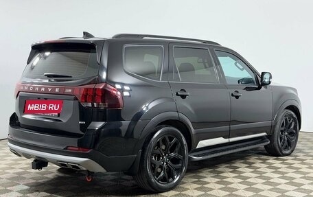 KIA Mohave I, 2022 год, 5 200 000 рублей, 5 фотография