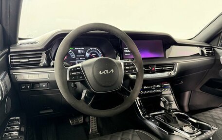 KIA Mohave I, 2022 год, 5 200 000 рублей, 10 фотография